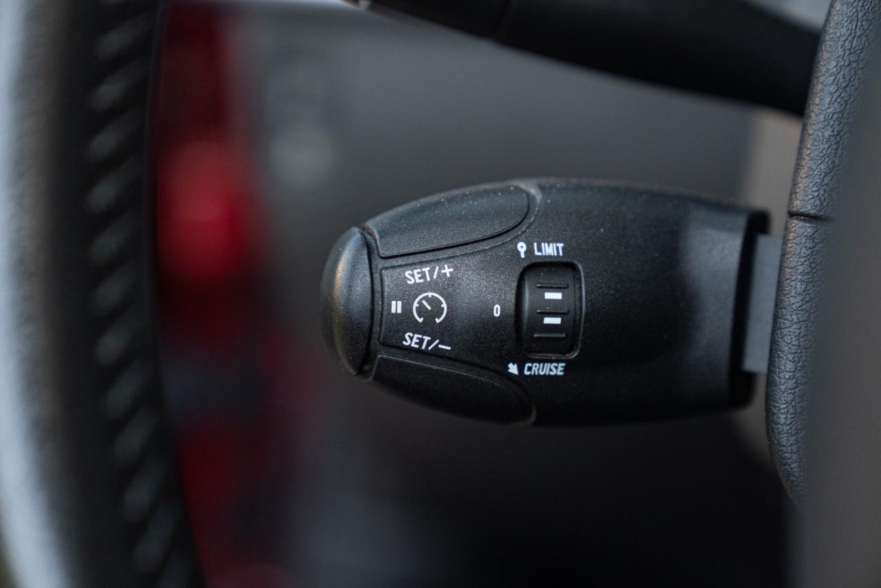 2008 Peugeot 207 CC CABRIOLET