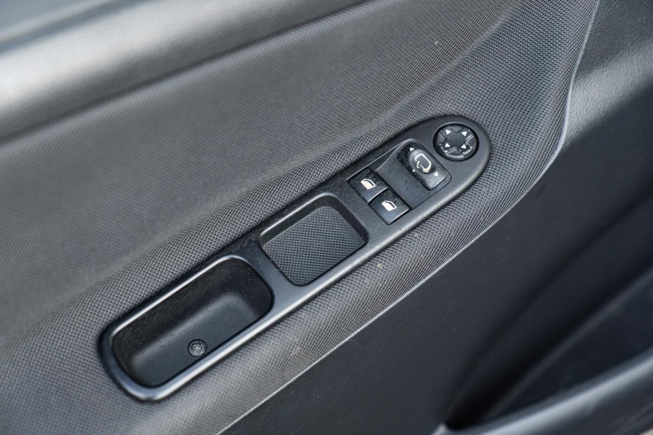 2008 Peugeot 207 CC CABRIOLET