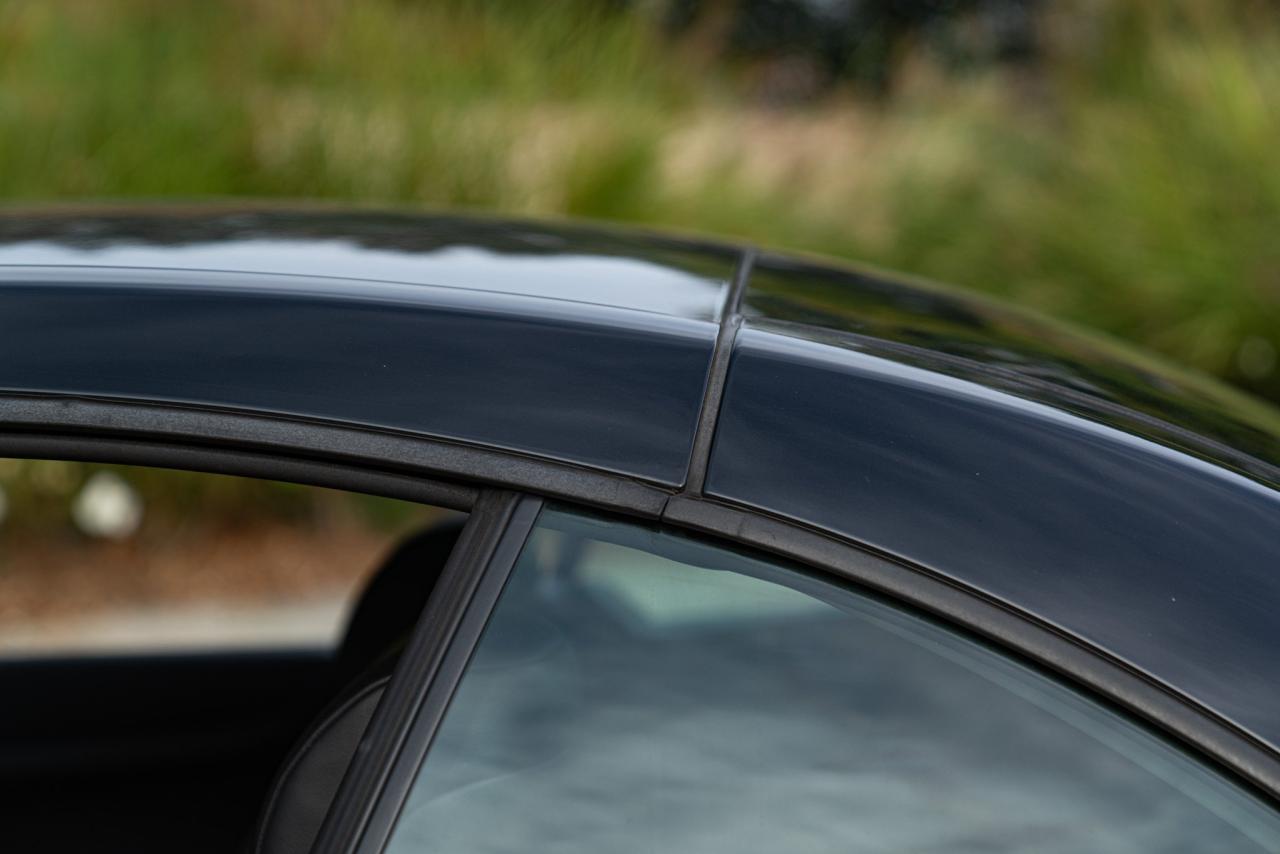 2004 Peugeot 307 CC CABRIOLET PRIVILEGE