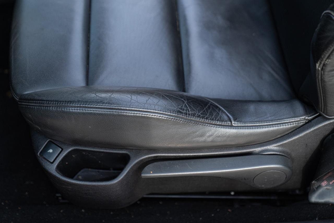 2004 Peugeot 307 CC CABRIOLET PRIVILEGE