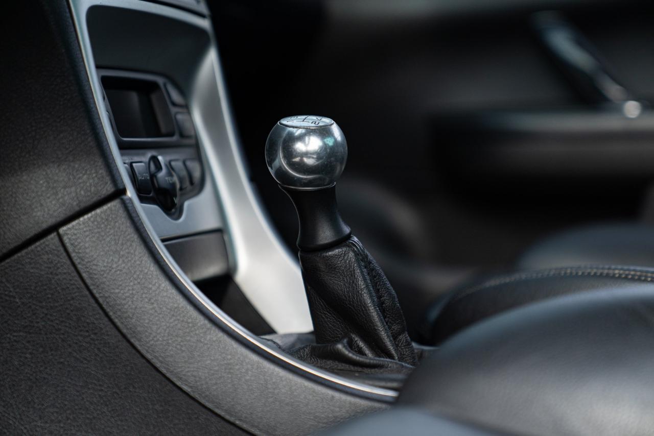 2004 Peugeot 307 CC CABRIOLET PRIVILEGE