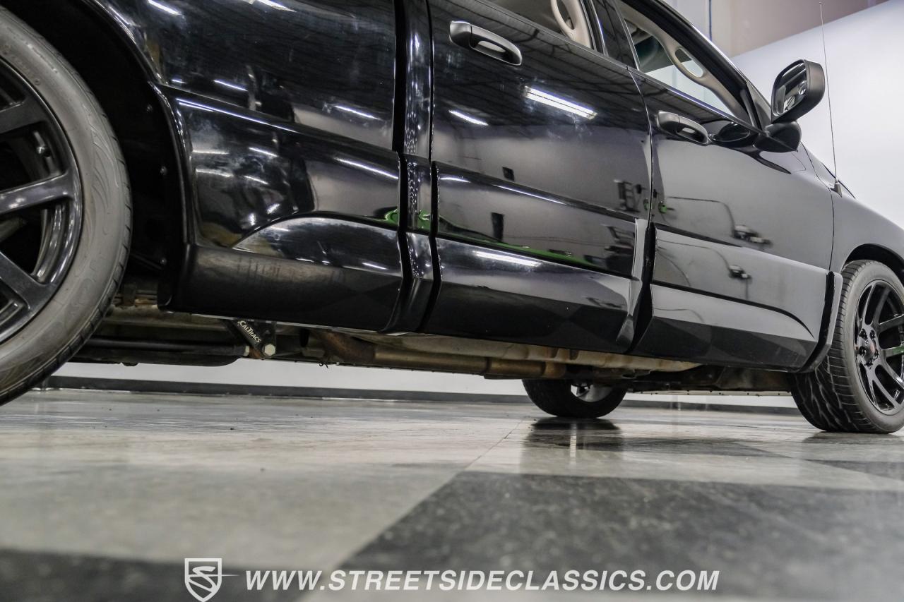 2005 Dodge Ram SRT-10 Quad Cab