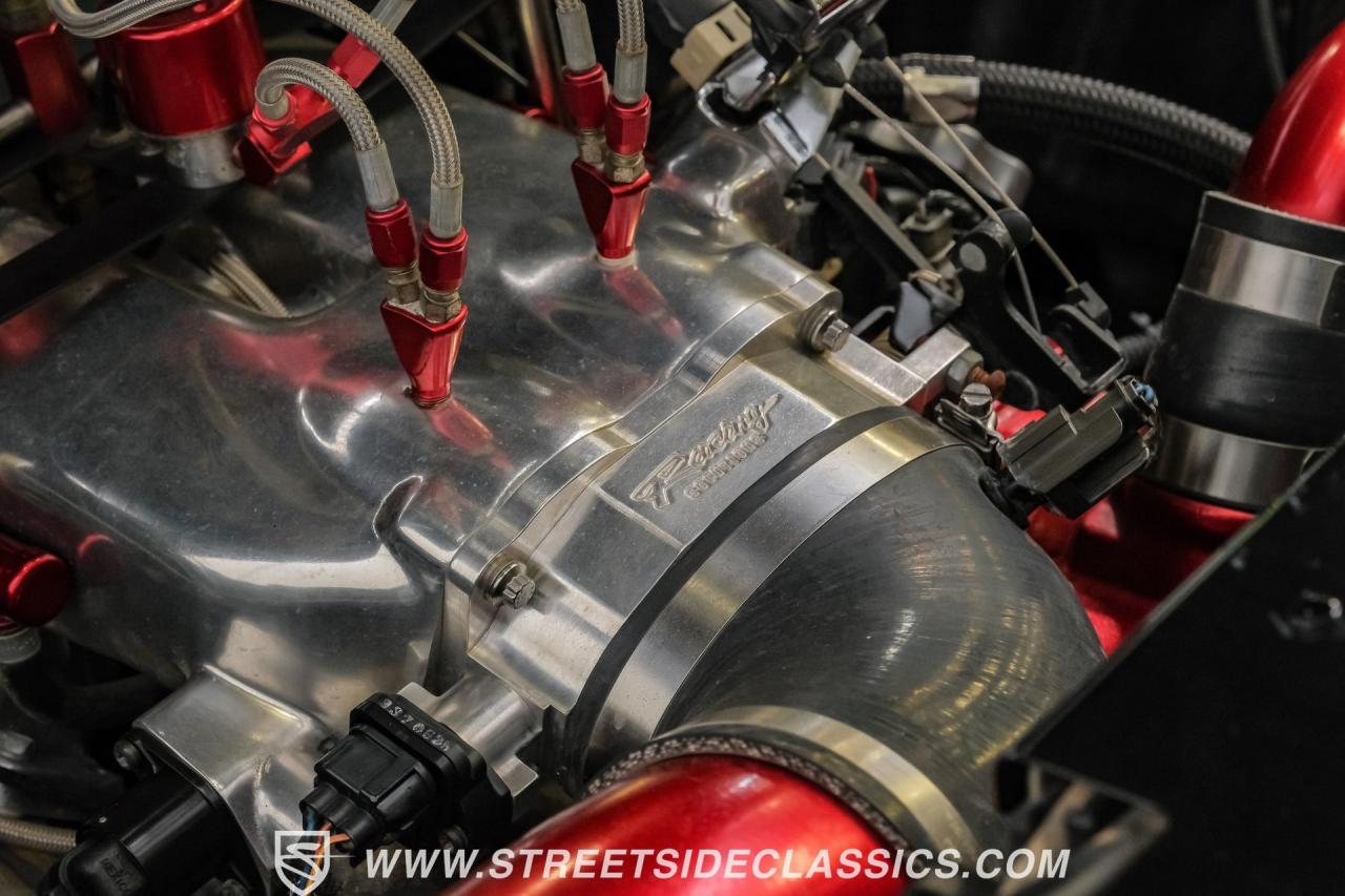 2005 Dodge Ram SRT-10 Quad Cab