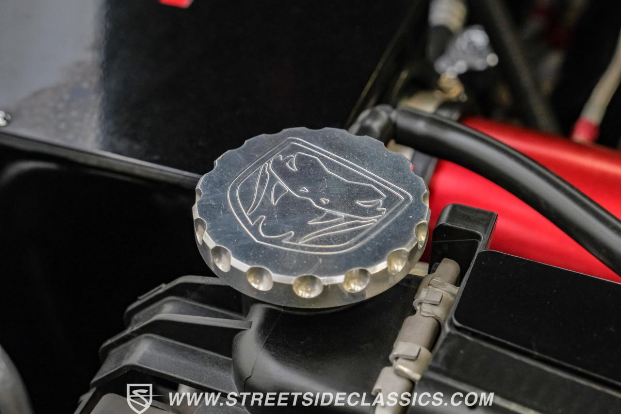 2005 Dodge Ram SRT-10 Quad Cab