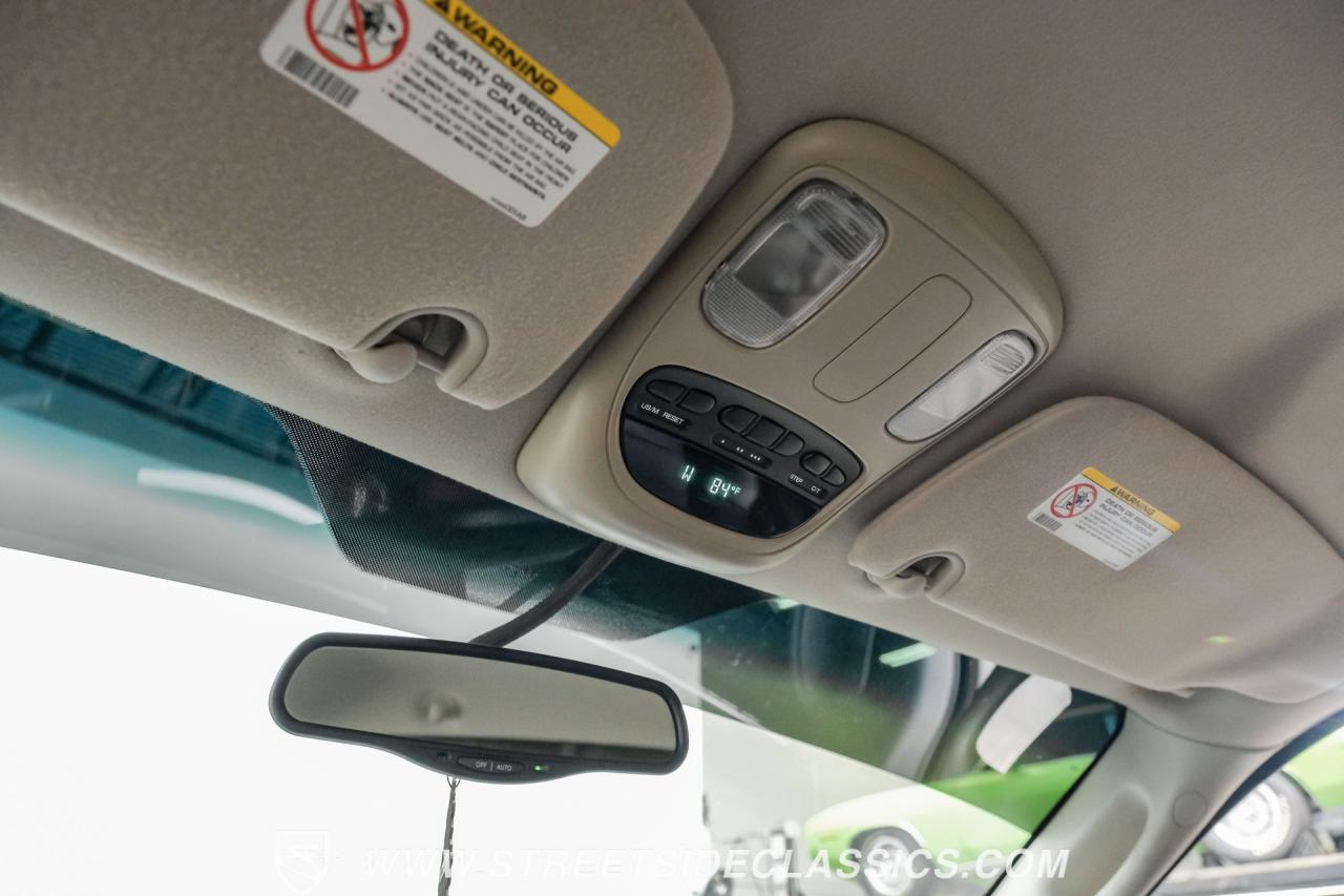 2005 Dodge Ram SRT-10 Quad Cab