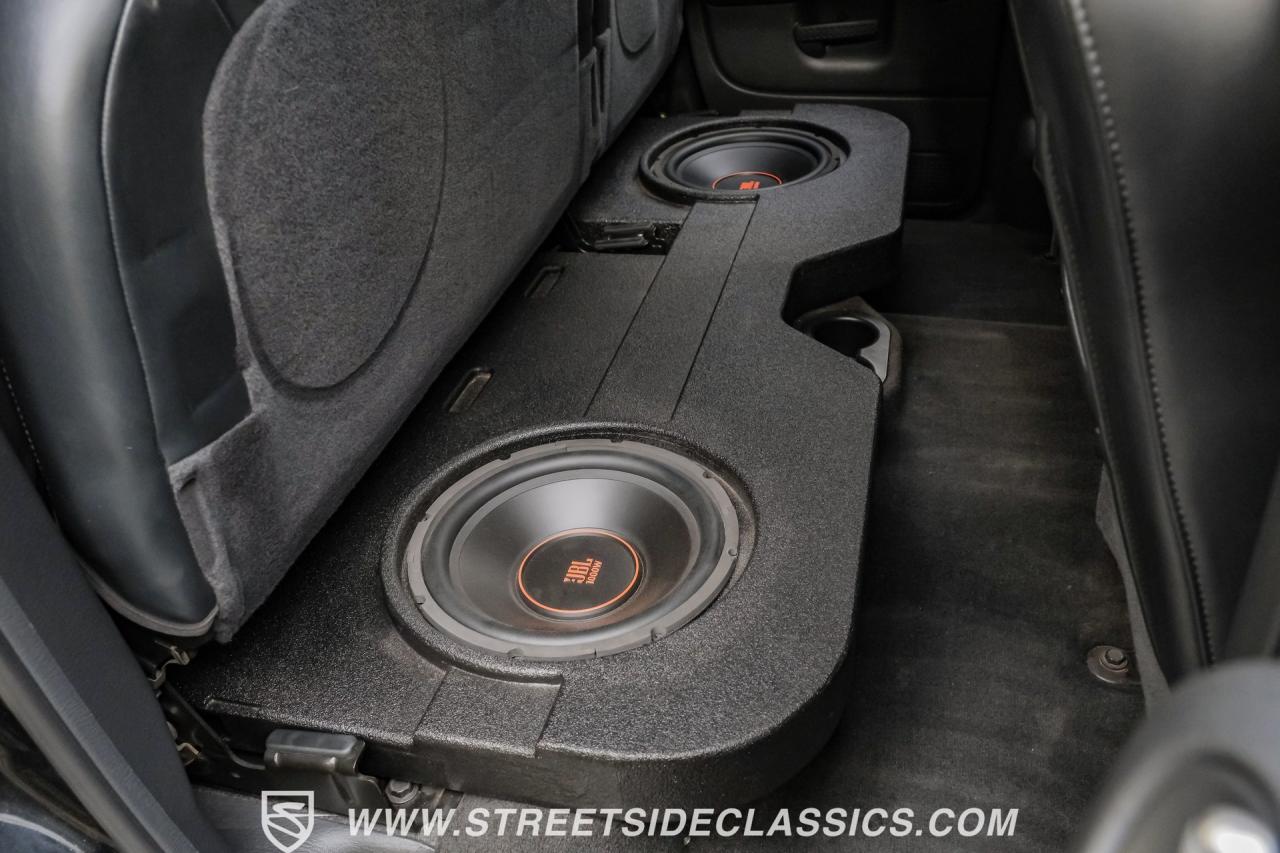 2005 Dodge Ram SRT-10 Quad Cab