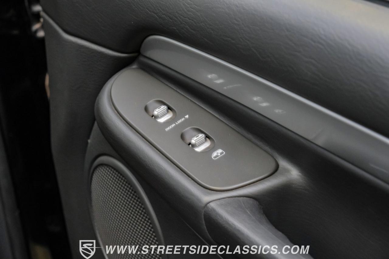 2005 Dodge Ram SRT-10 Quad Cab