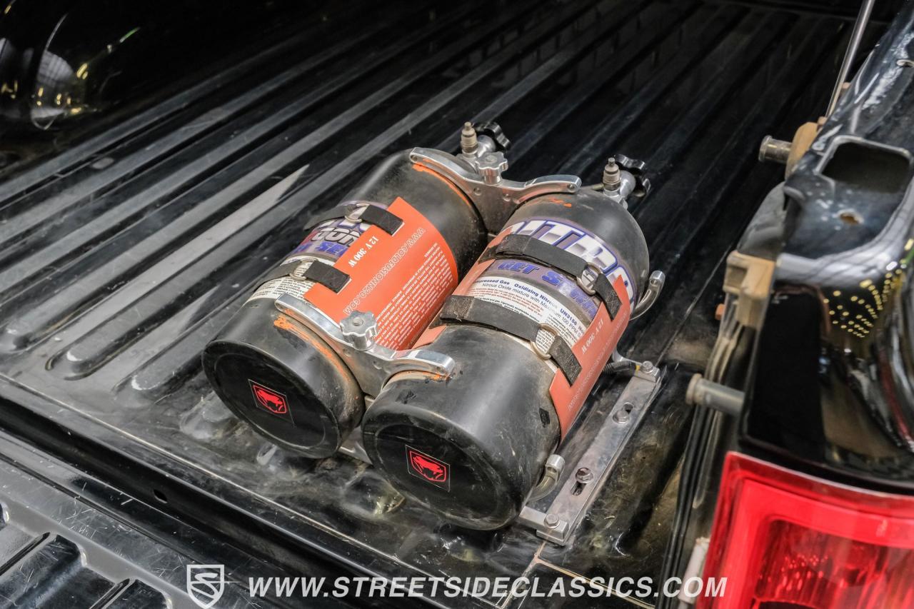 2005 Dodge Ram SRT-10 Quad Cab