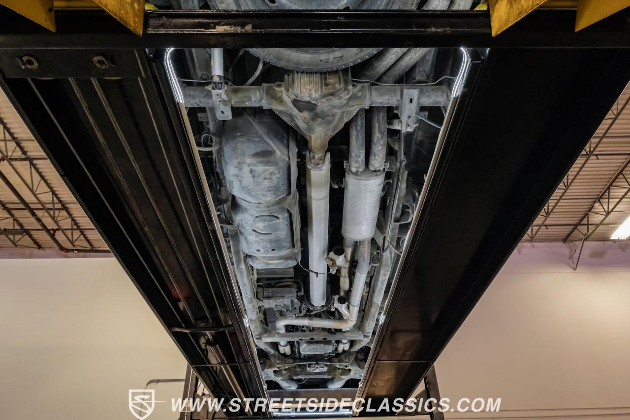 2005 Dodge Ram SRT-10 Quad Cab