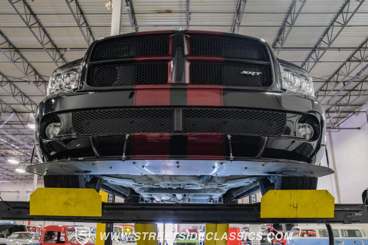 2005 Dodge Ram SRT-10 Quad Cab