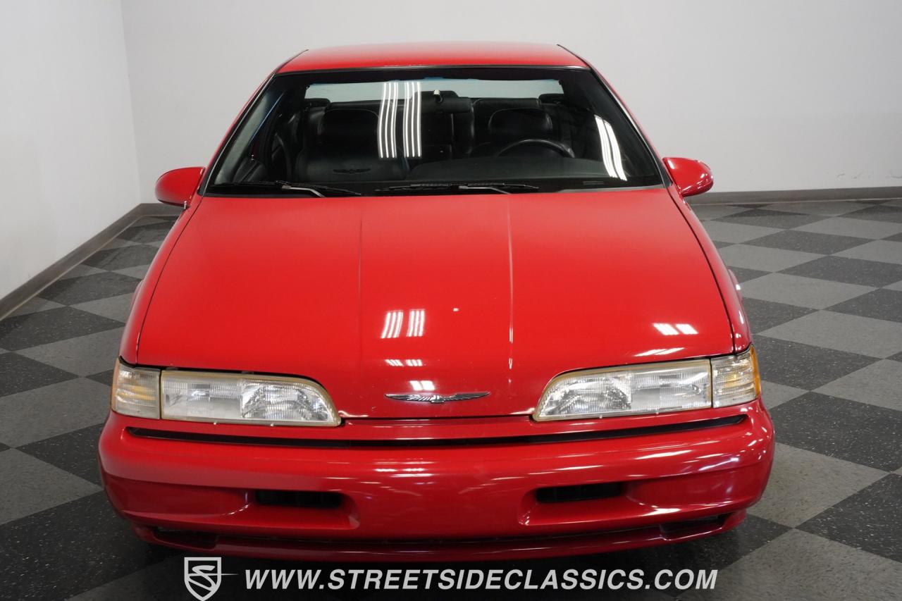 1992 Ford Thunderbird SC