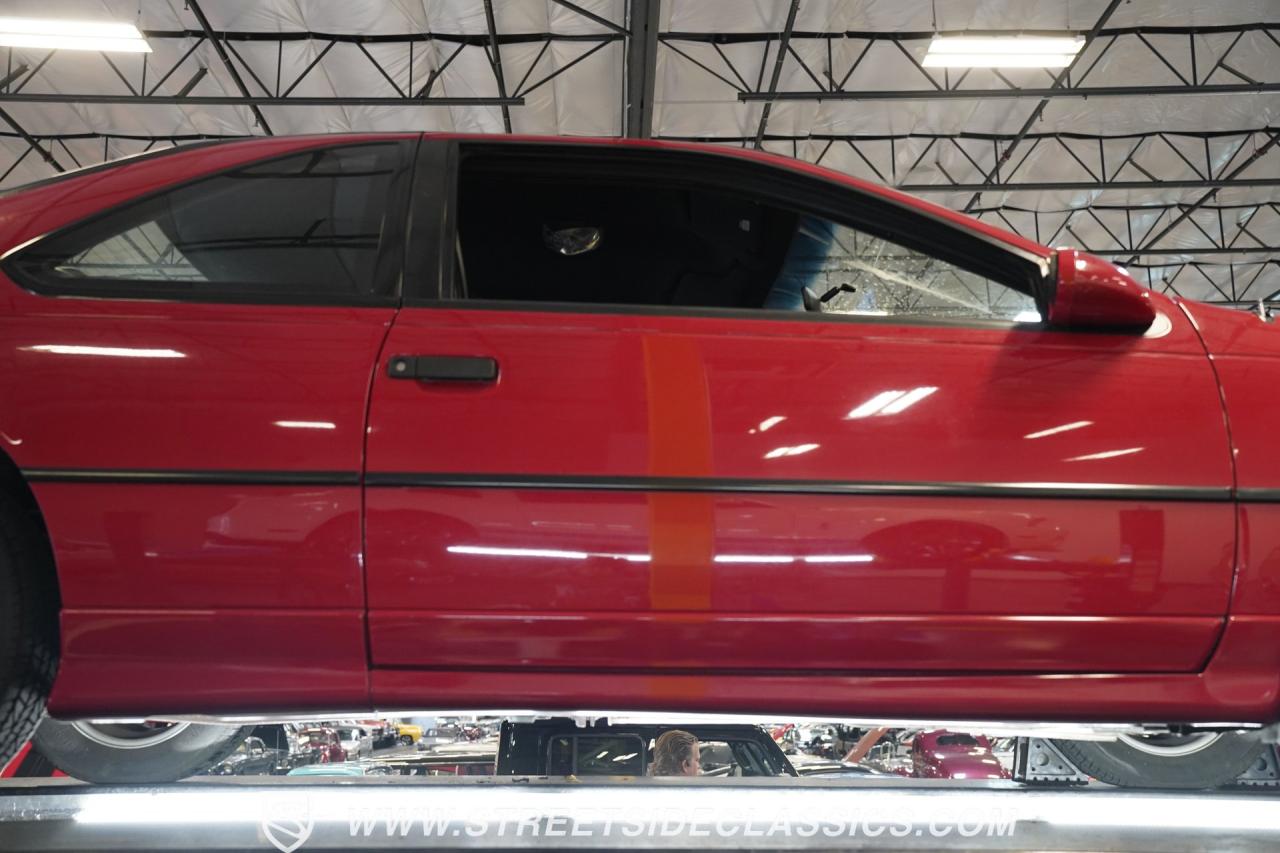 1992 Ford Thunderbird SC