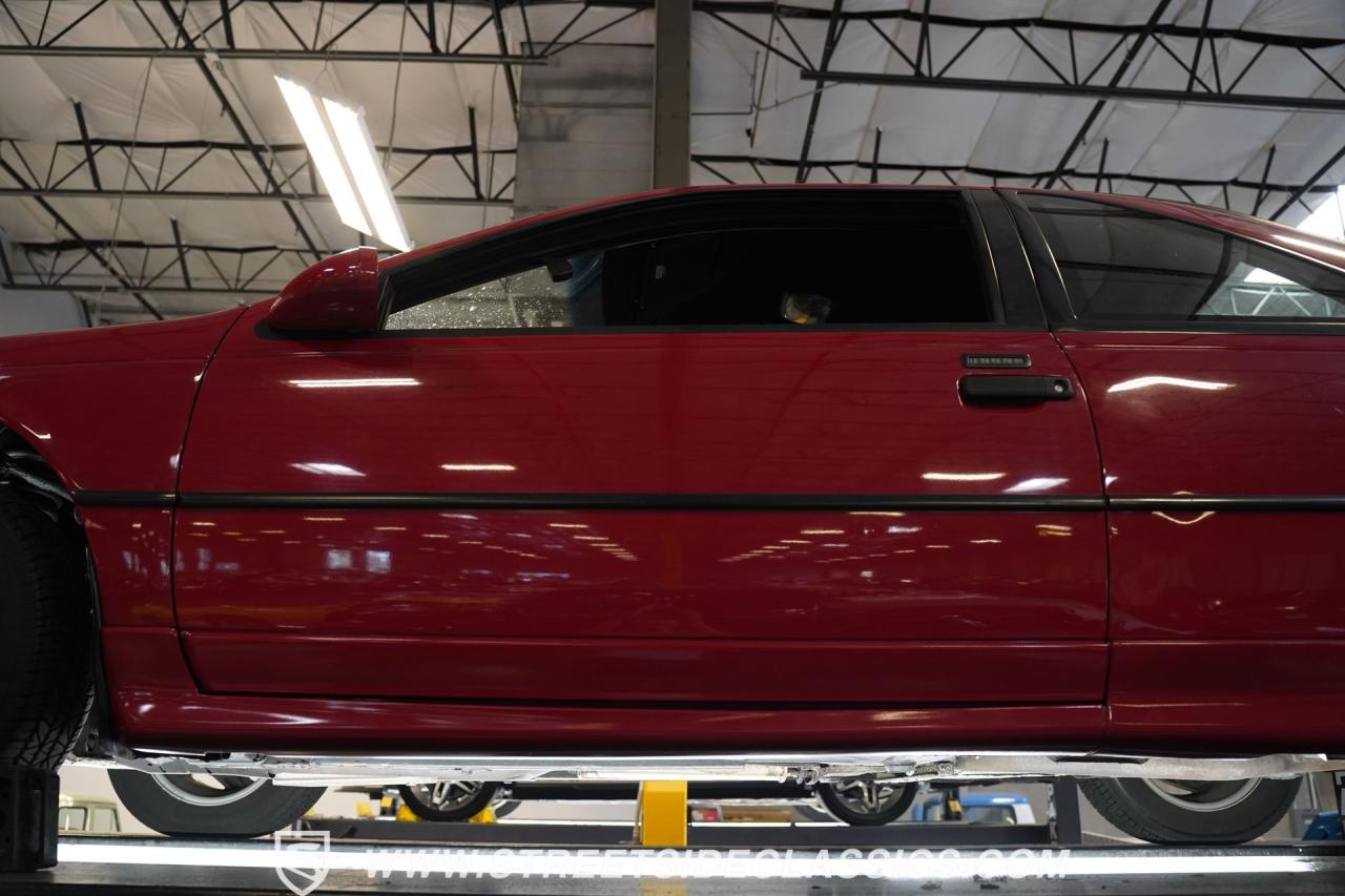 1992 Ford Thunderbird SC