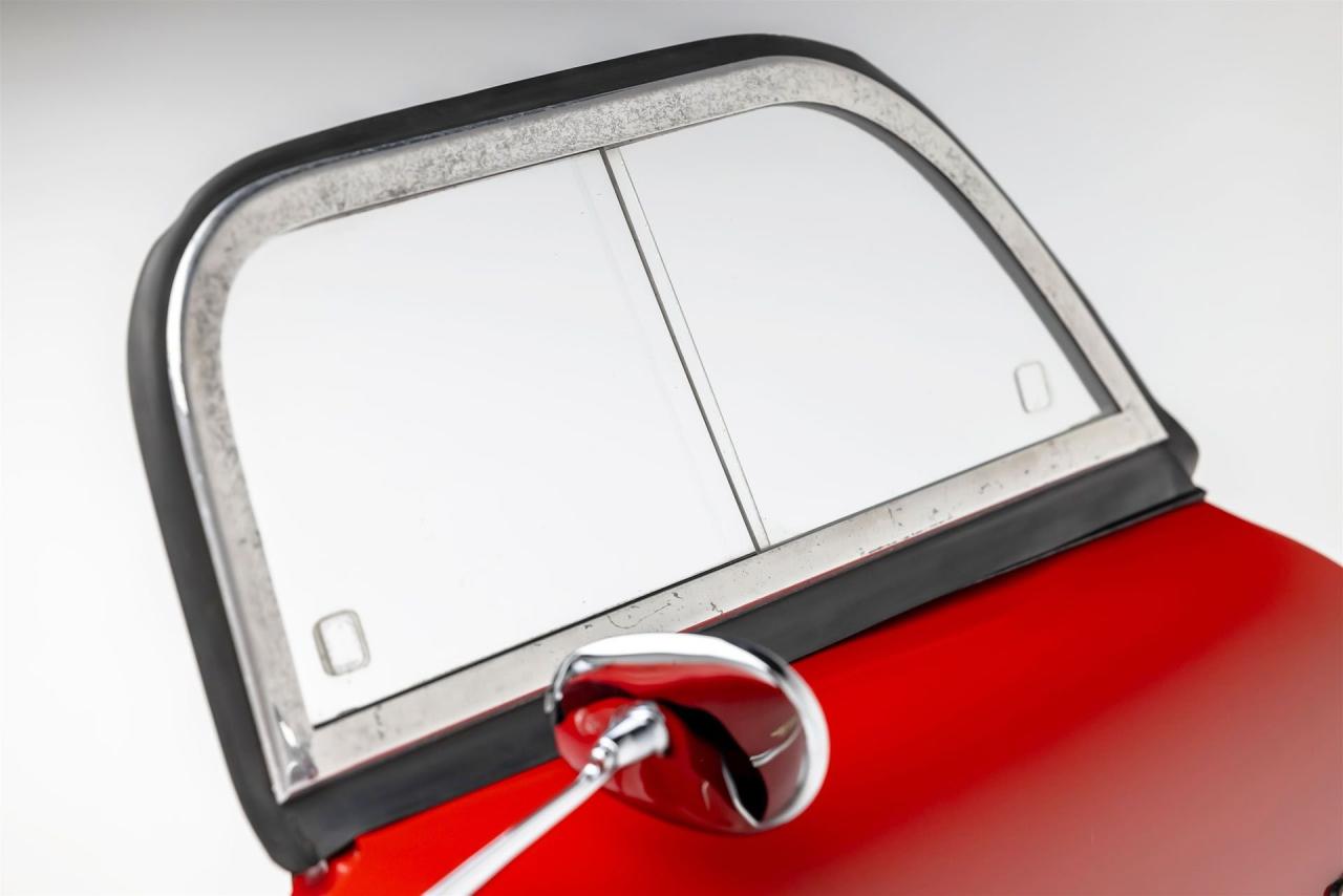 1957 Porsche 356 A 1600 Speedster