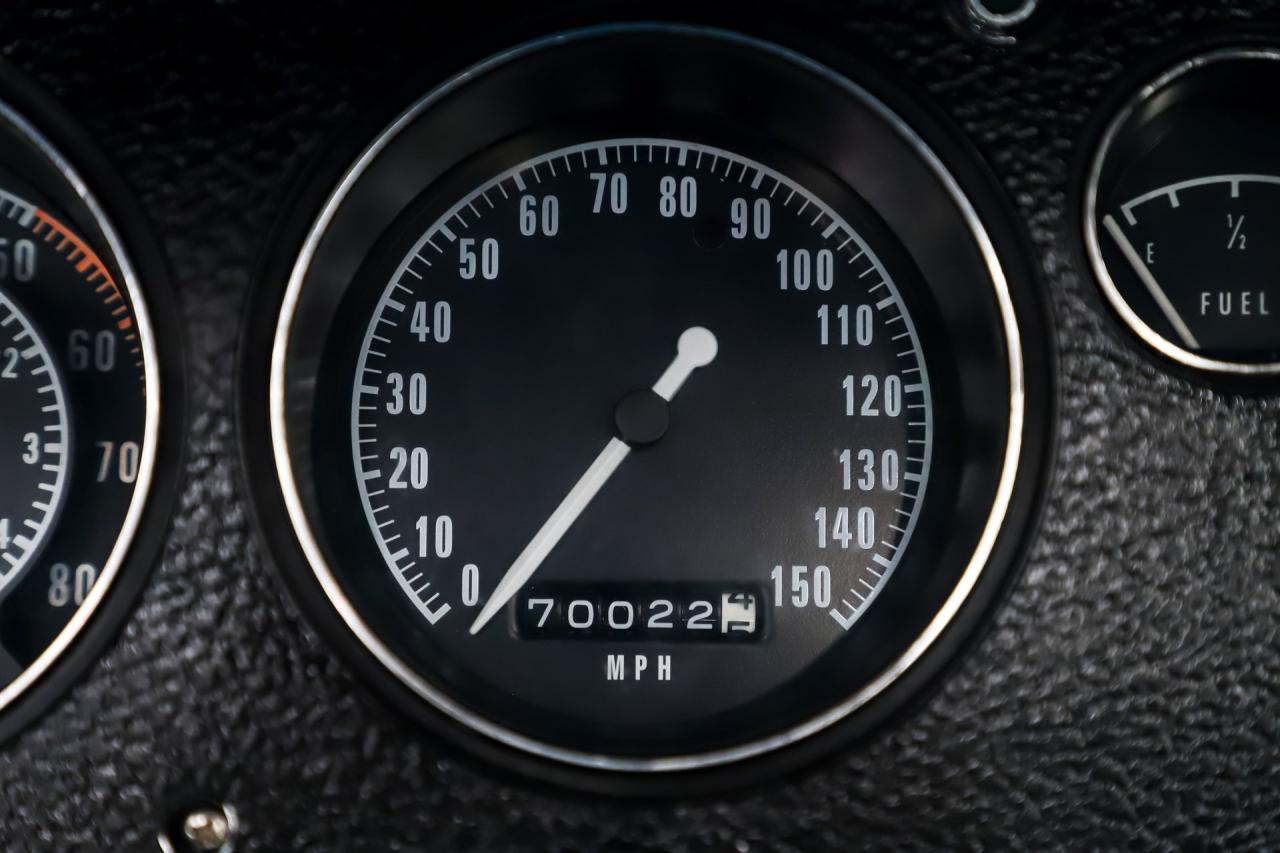 1970 Plymouth Road Runner