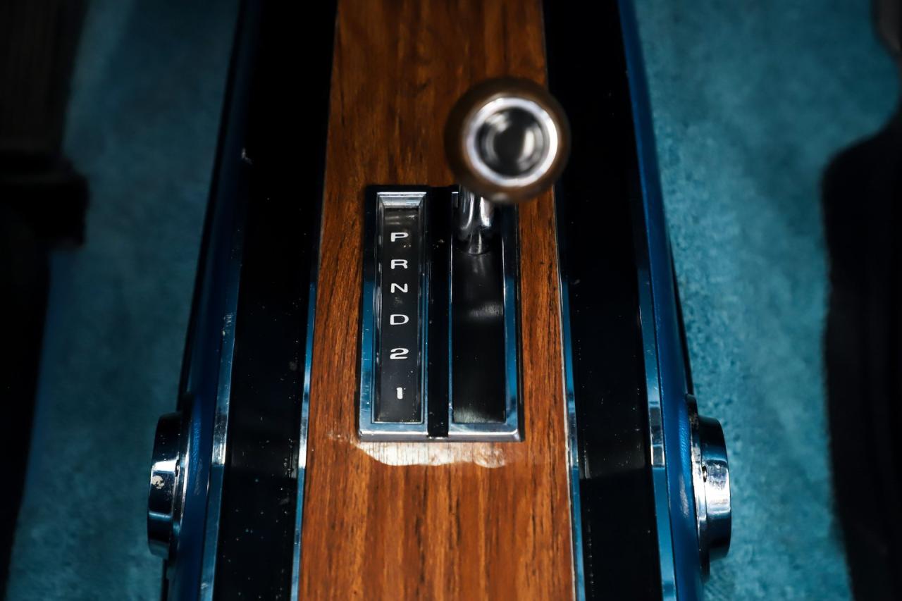 1970 Plymouth Road Runner