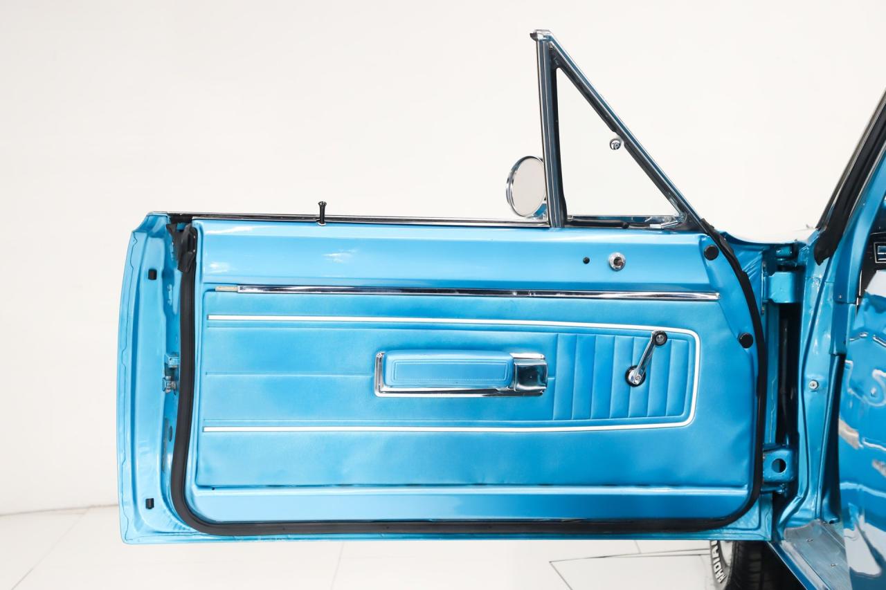 1970 Plymouth Road Runner