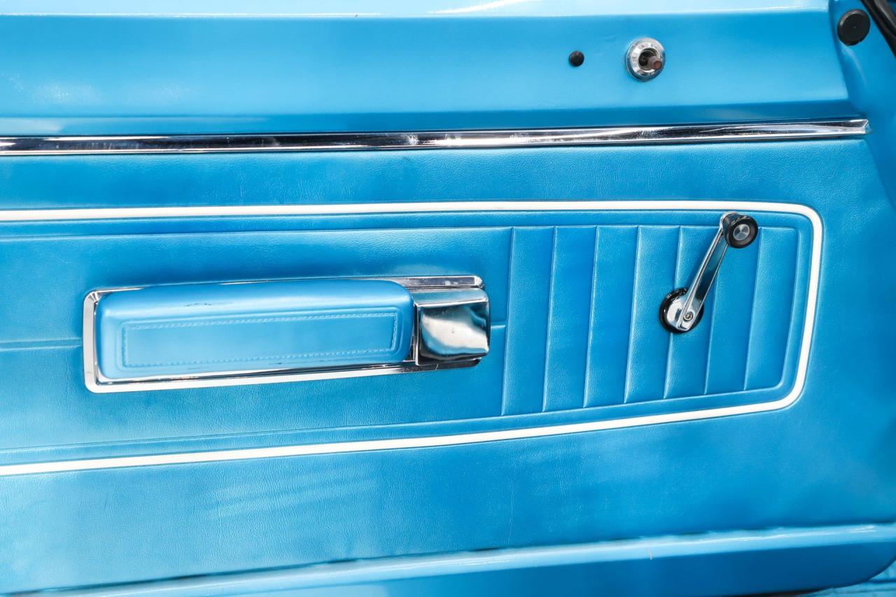 1970 Plymouth Road Runner