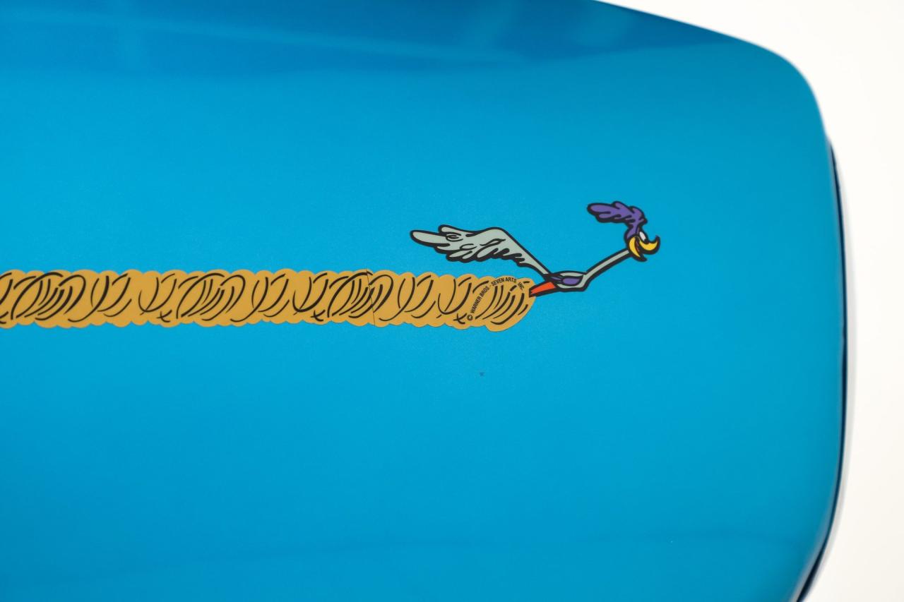 1970 Plymouth Road Runner