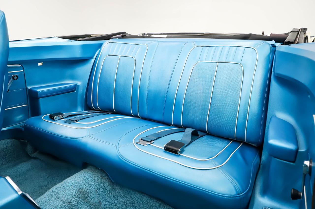 1970 Plymouth Road Runner