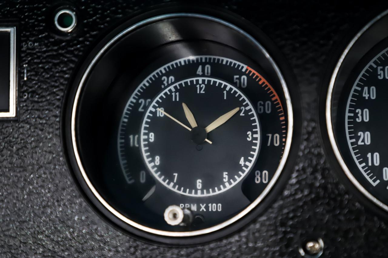 1970 Plymouth Road Runner