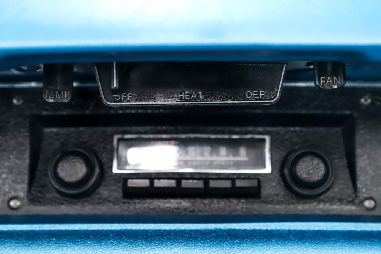 1970 Plymouth Road Runner