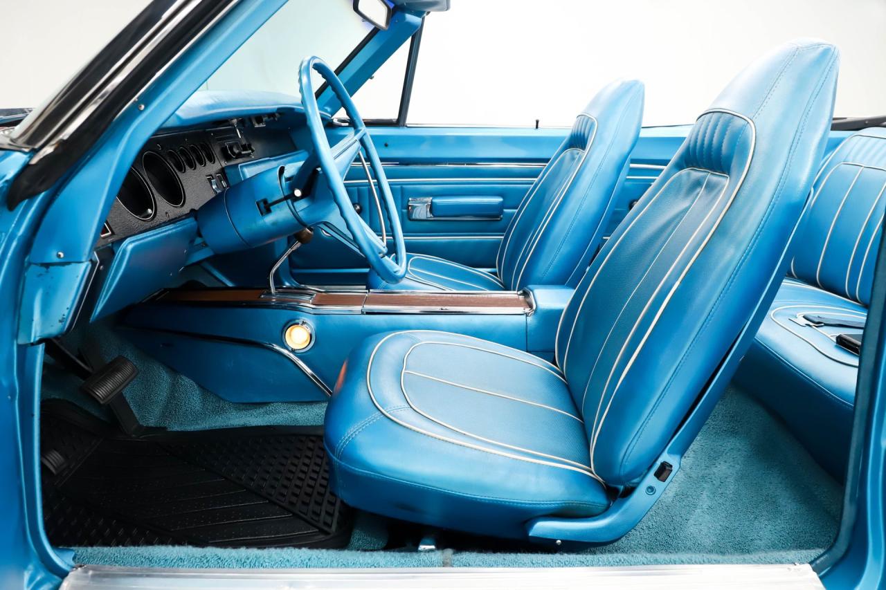 1970 Plymouth Road Runner