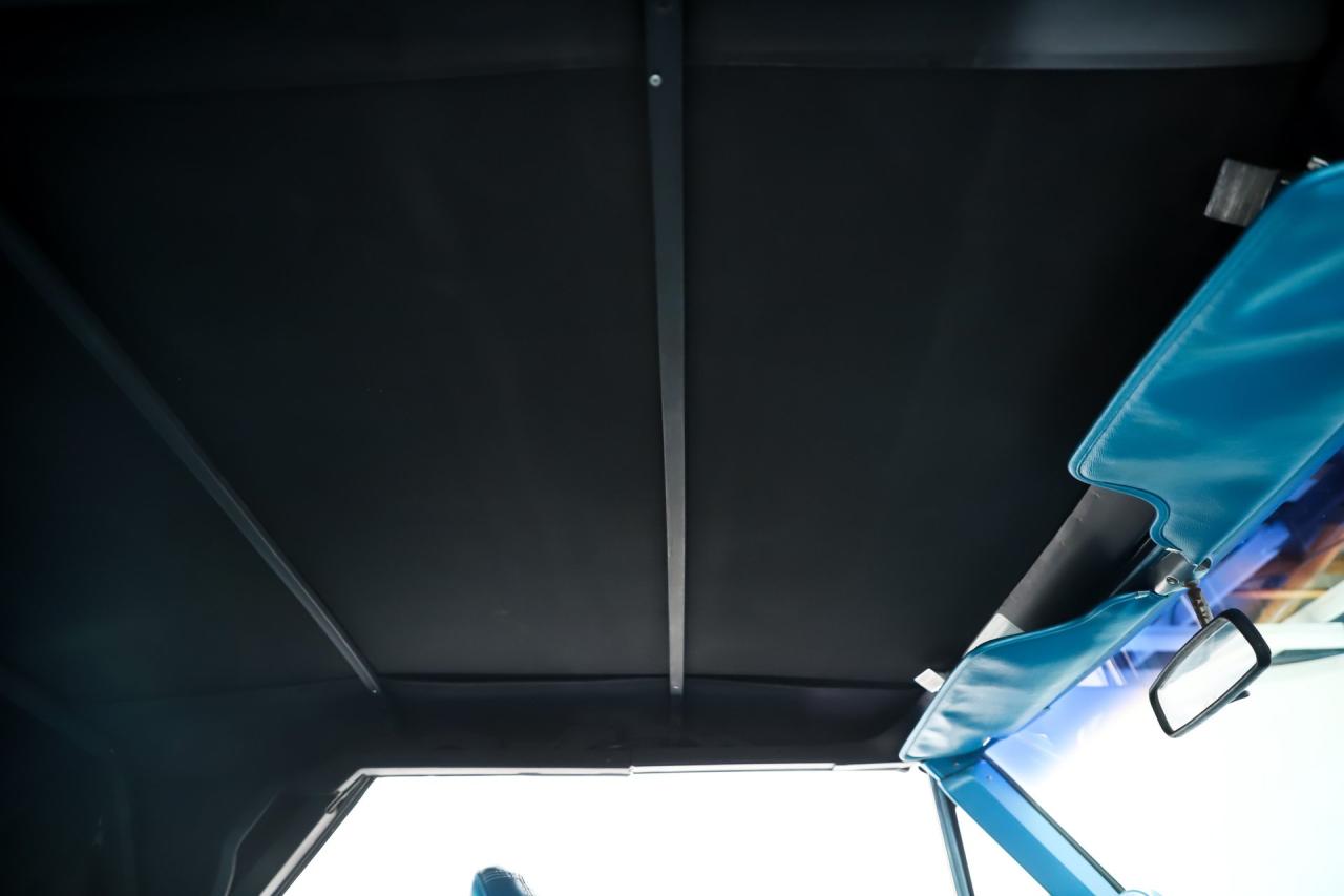 1970 Plymouth Road Runner