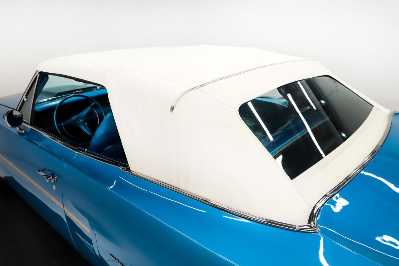 1970 Plymouth Road Runner