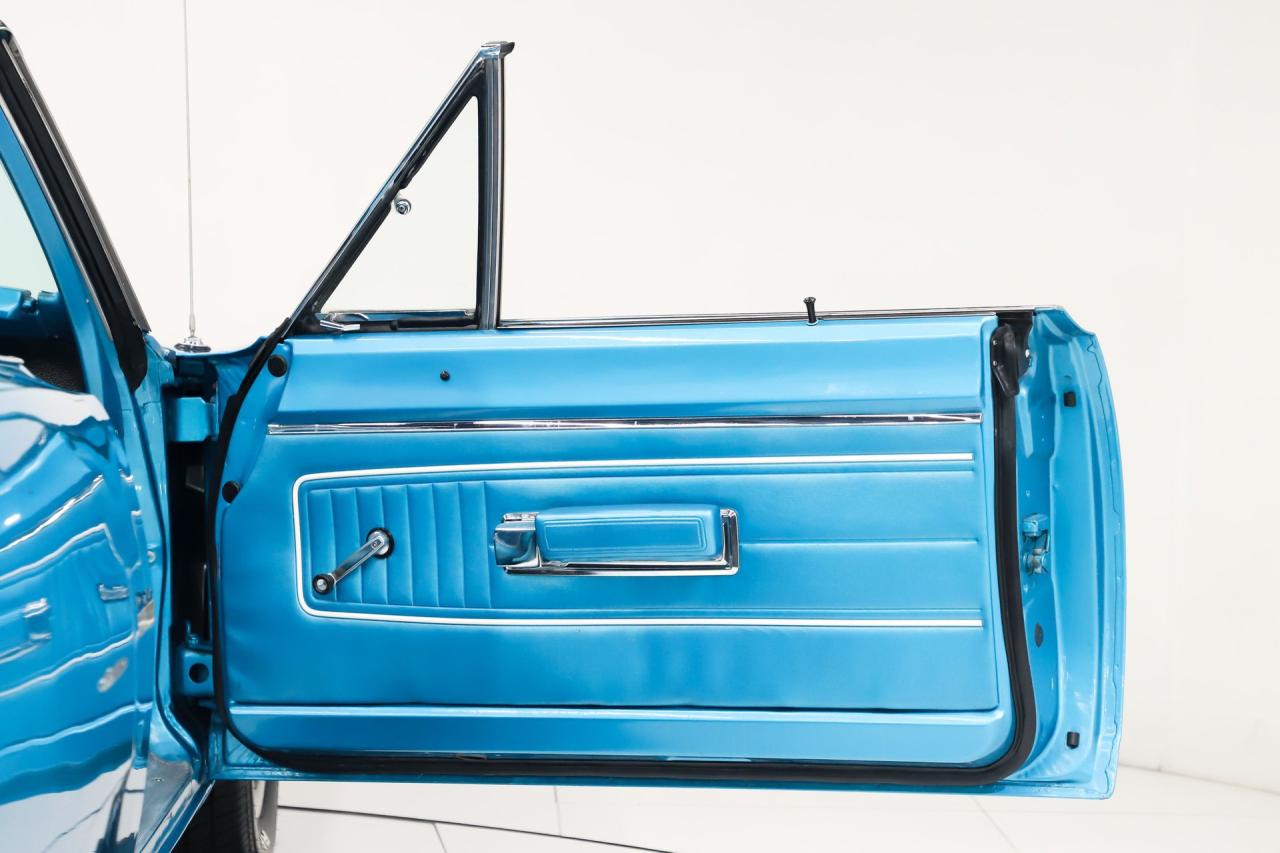 1970 Plymouth Road Runner