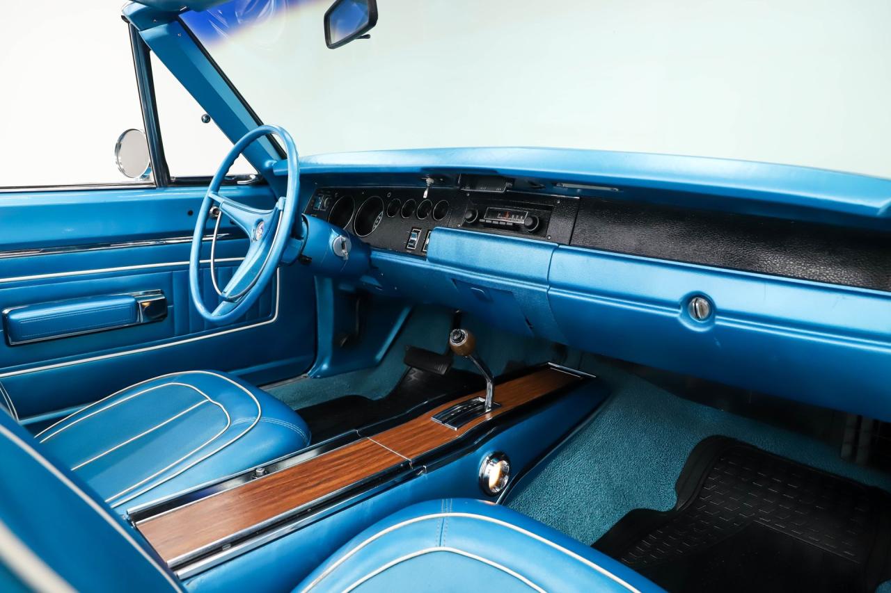 1970 Plymouth Road Runner