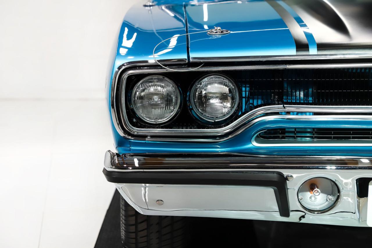 1970 Plymouth Road Runner