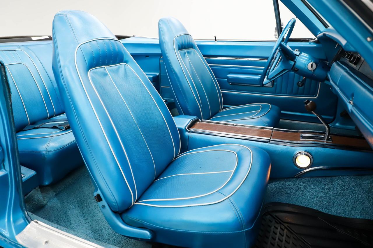 1970 Plymouth Road Runner