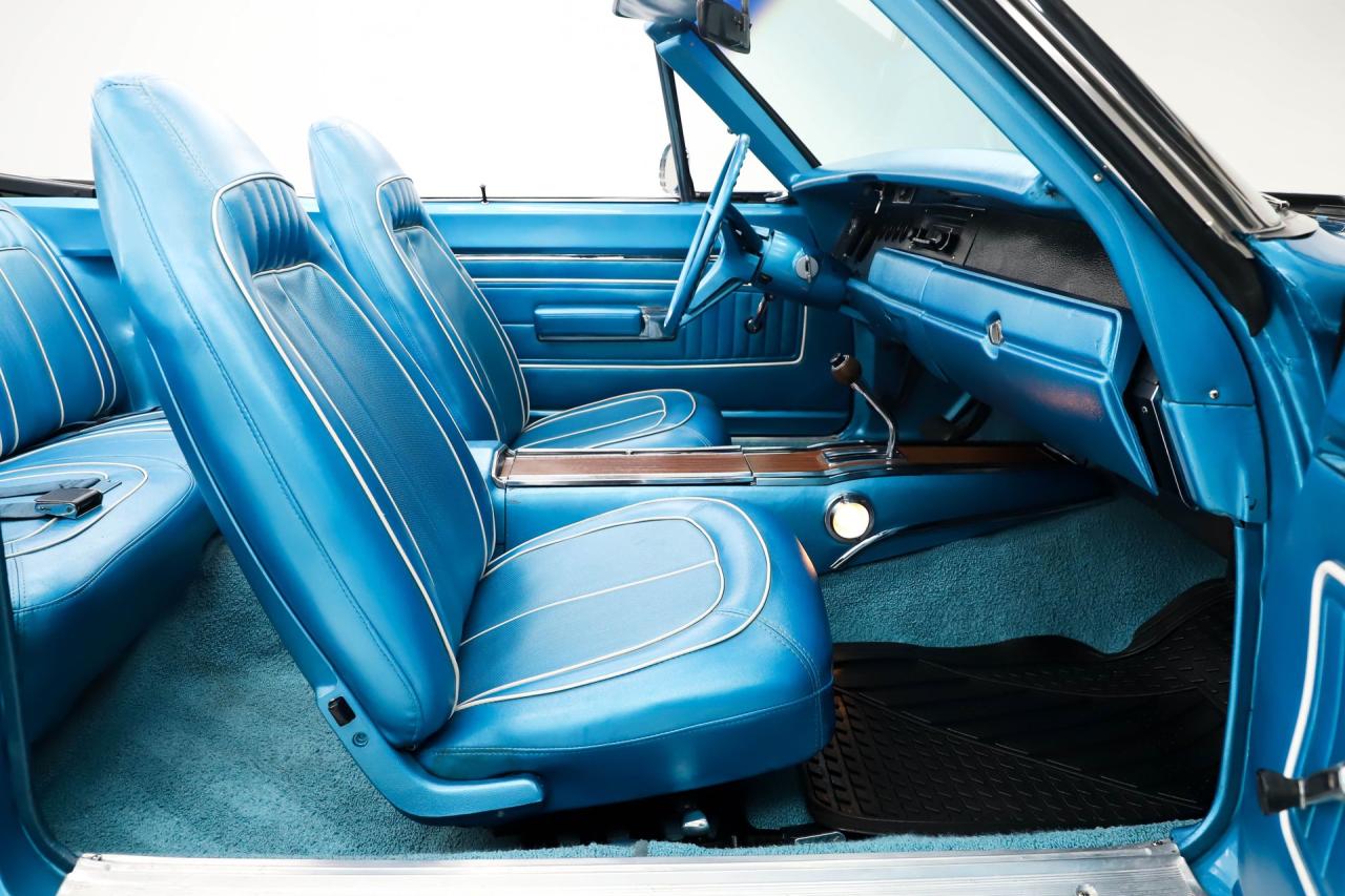 1970 Plymouth Road Runner