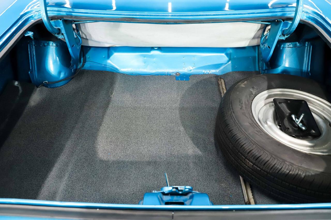 1970 Plymouth Road Runner