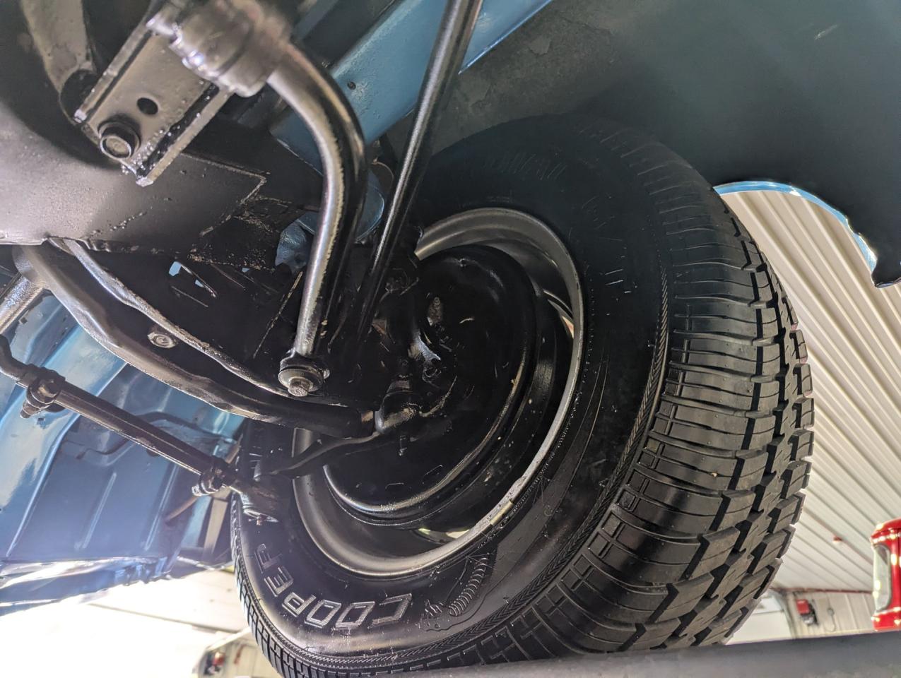 1970 Plymouth Road Runner