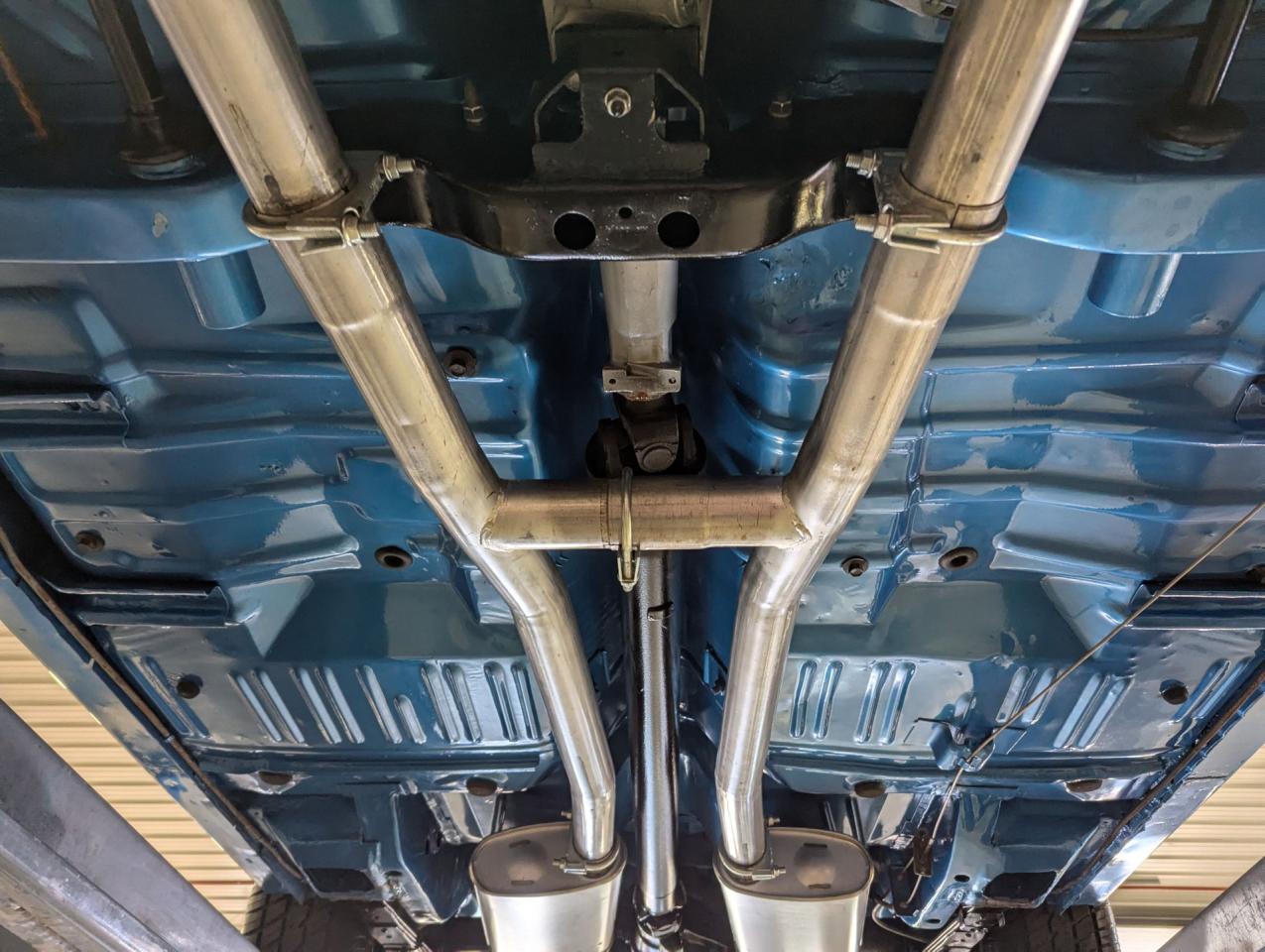 1970 Plymouth Road Runner