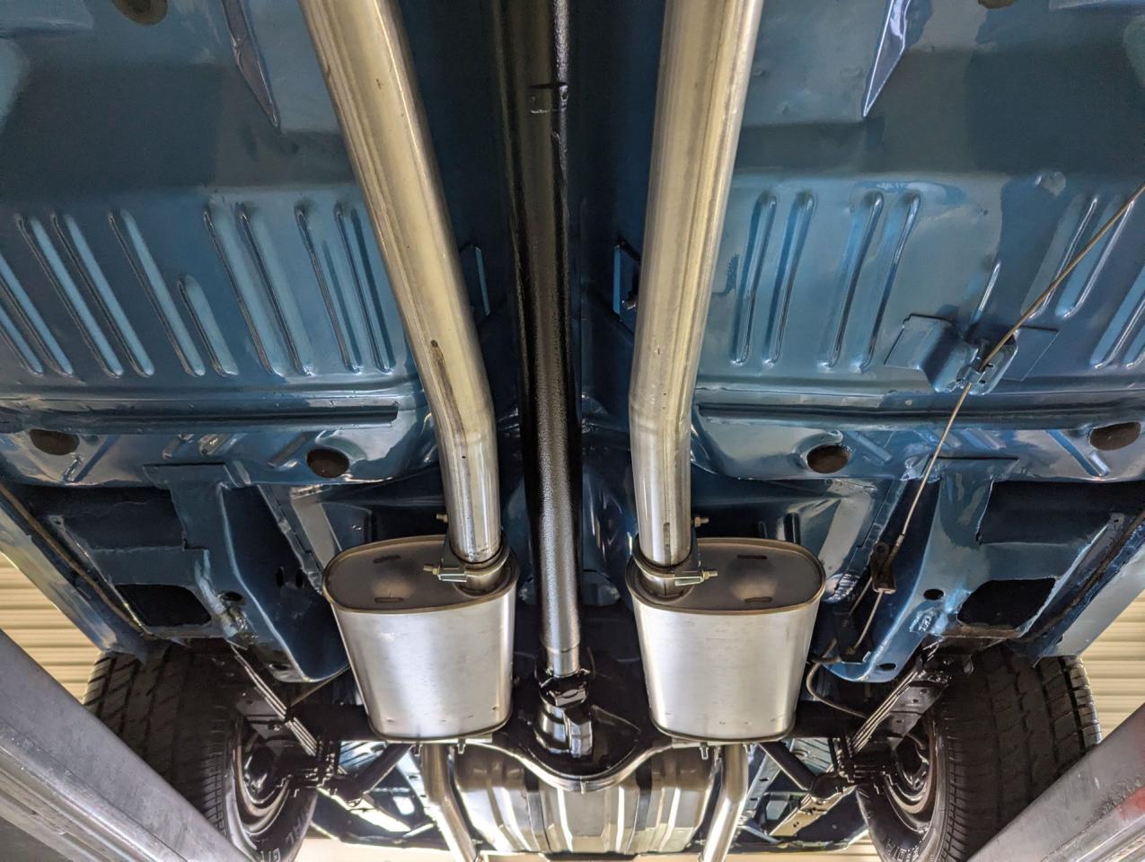 1970 Plymouth Road Runner