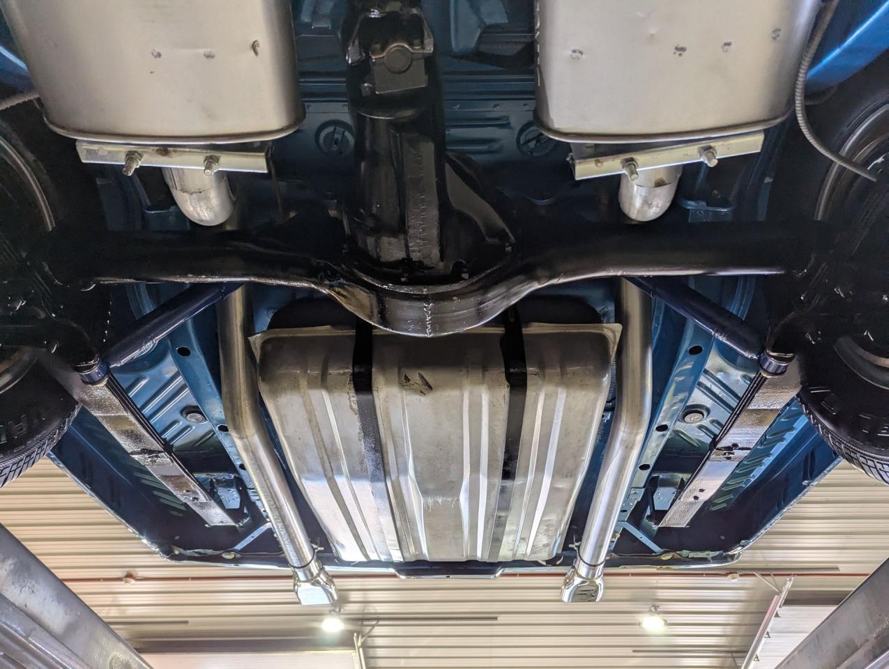 1970 Plymouth Road Runner