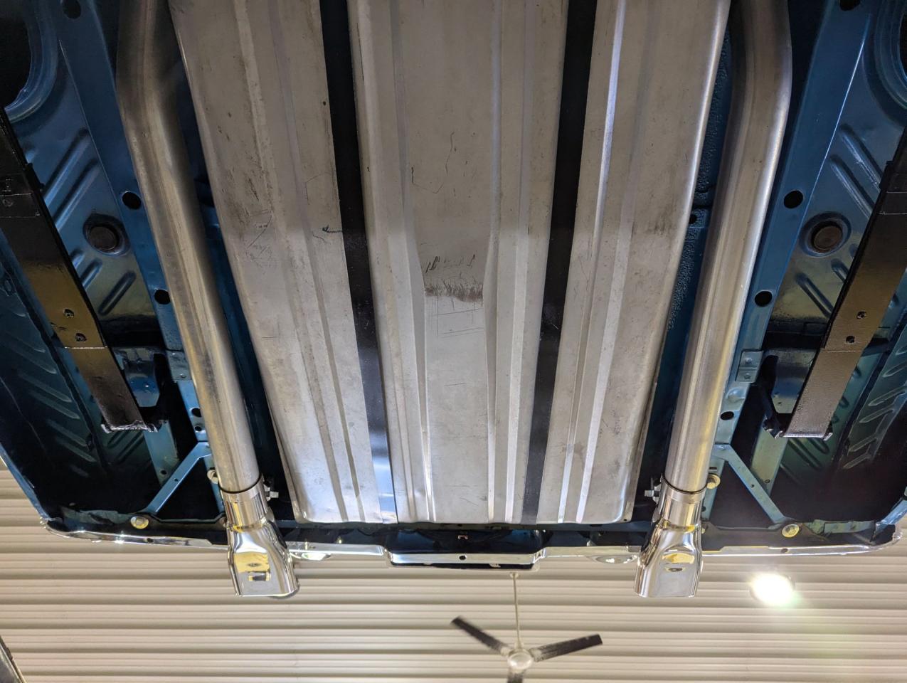 1970 Plymouth Road Runner