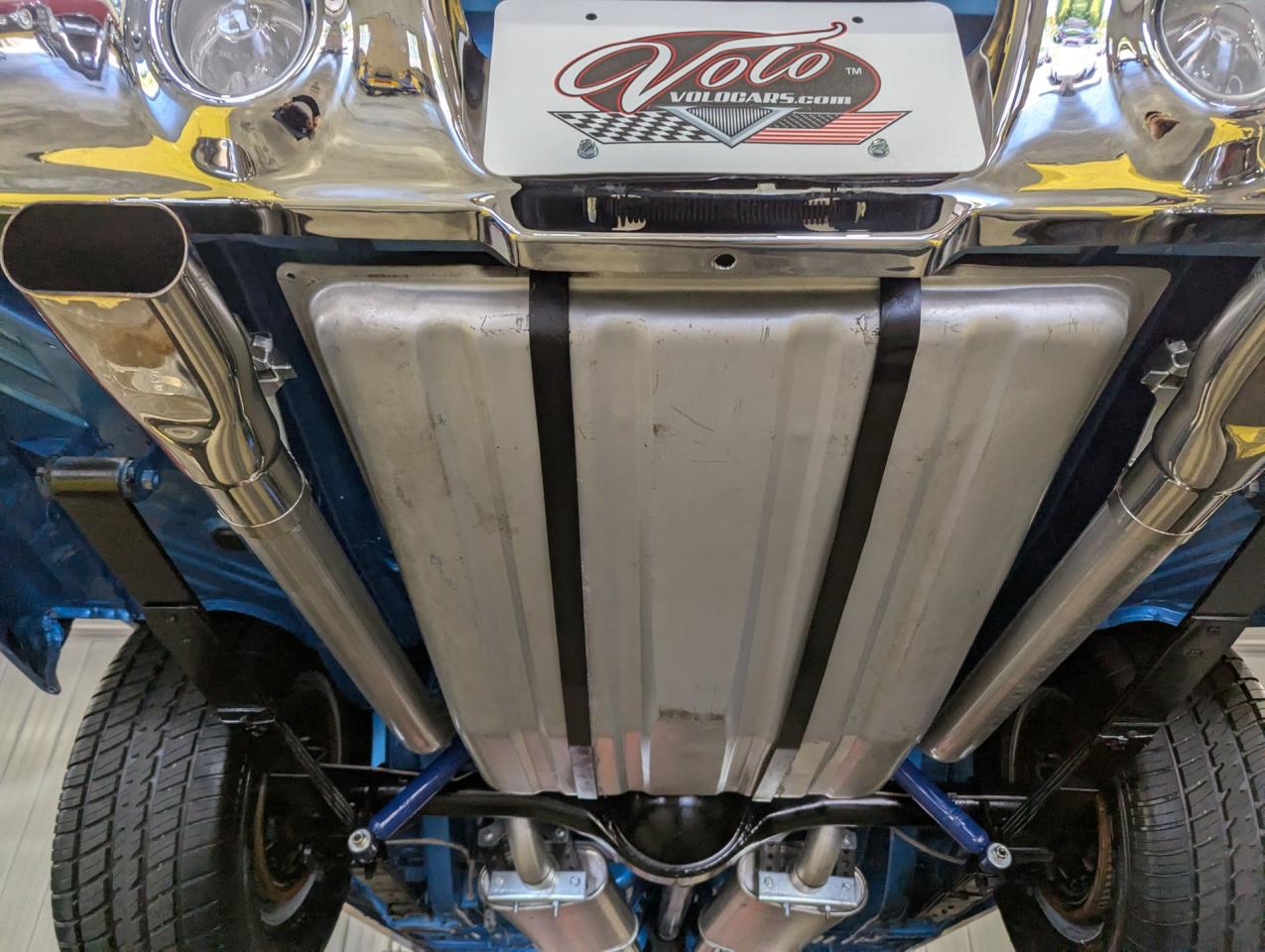 1970 Plymouth Road Runner