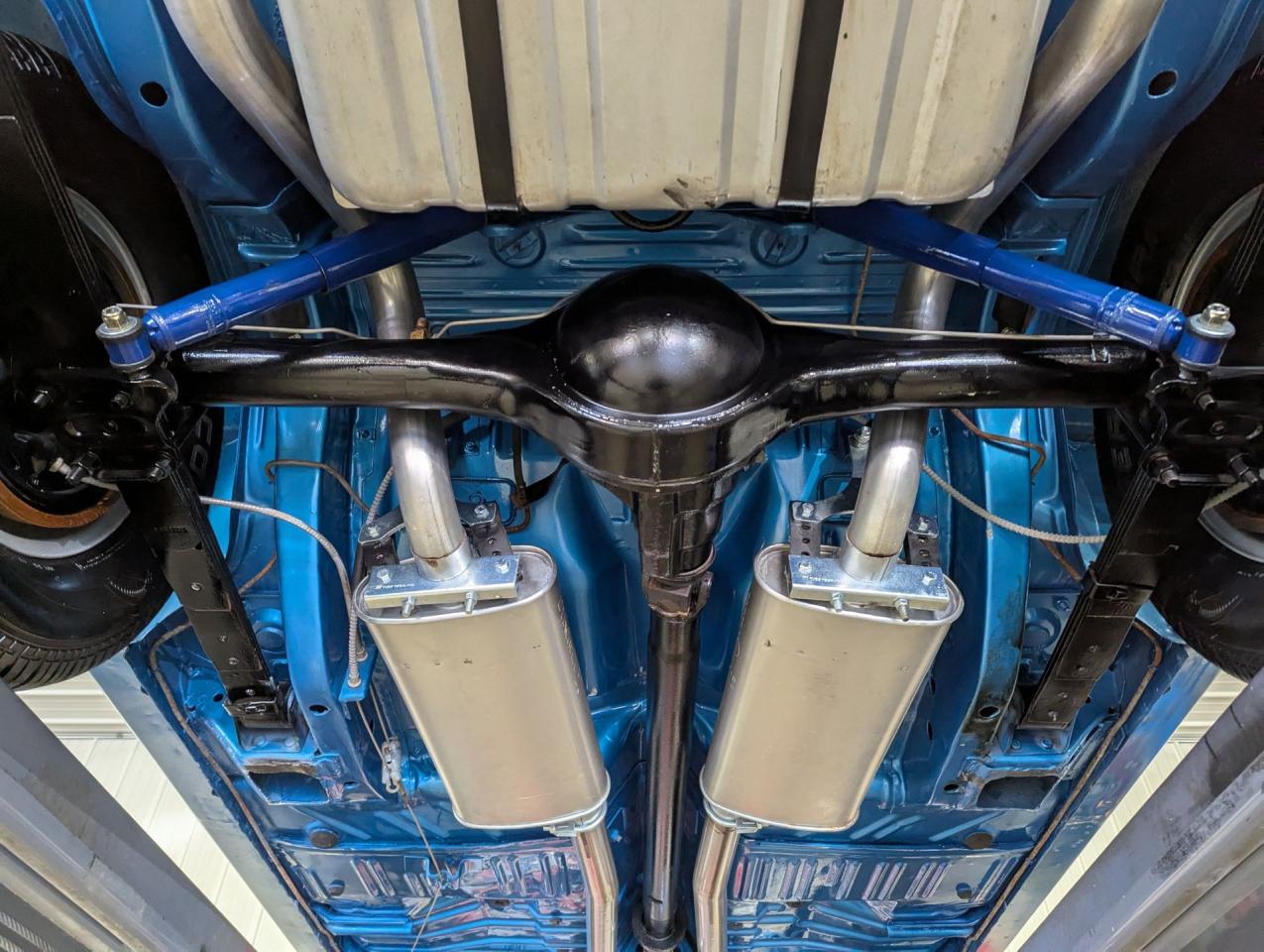 1970 Plymouth Road Runner