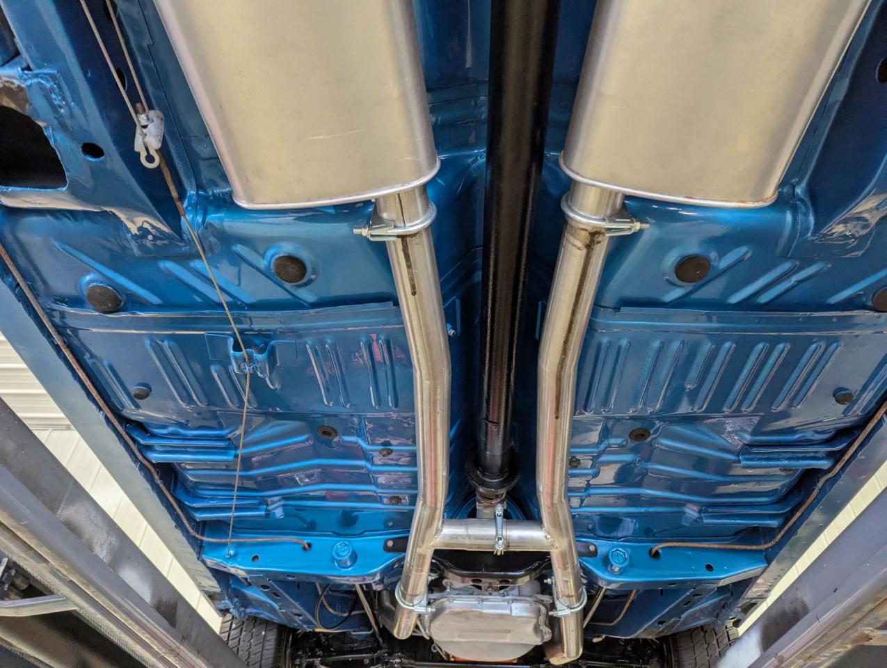 1970 Plymouth Road Runner