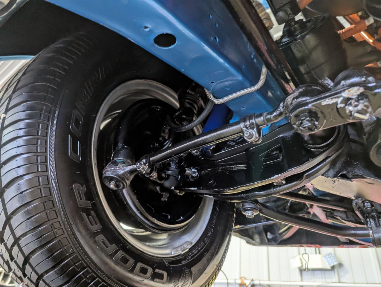 1970 Plymouth Road Runner