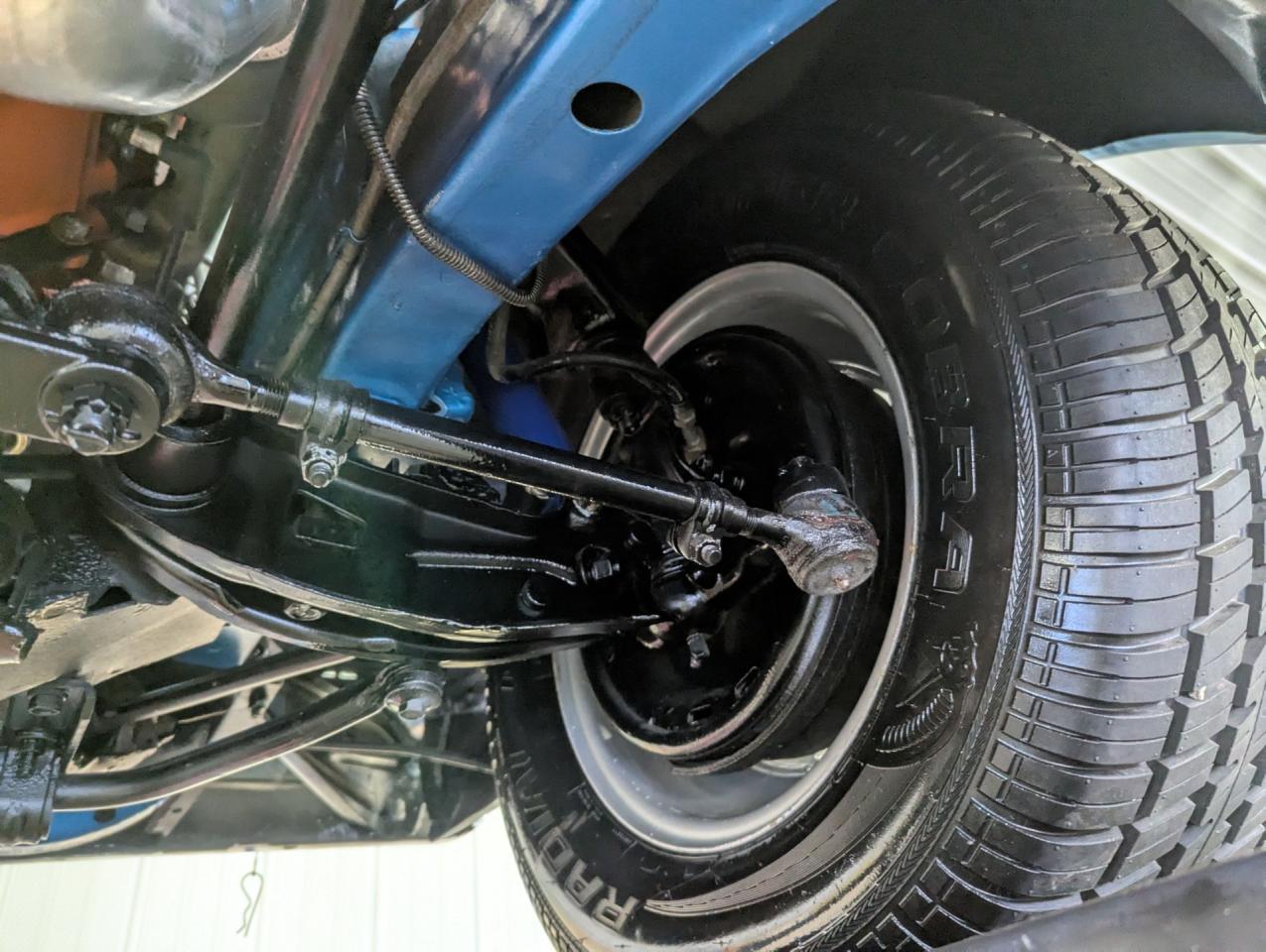 1970 Plymouth Road Runner