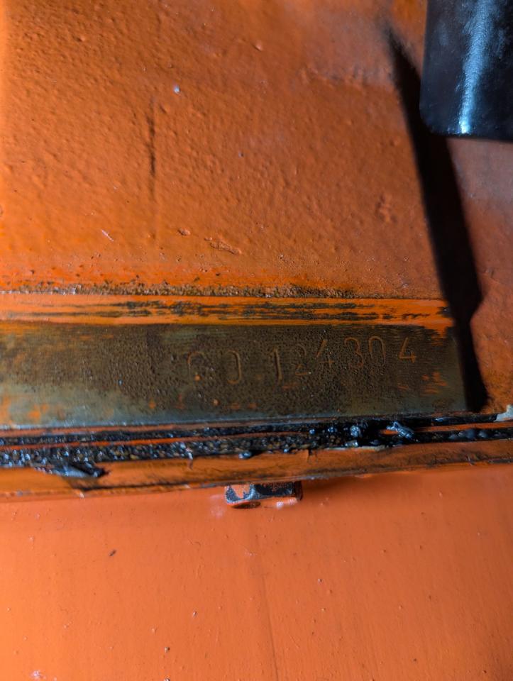 1970 Plymouth Road Runner