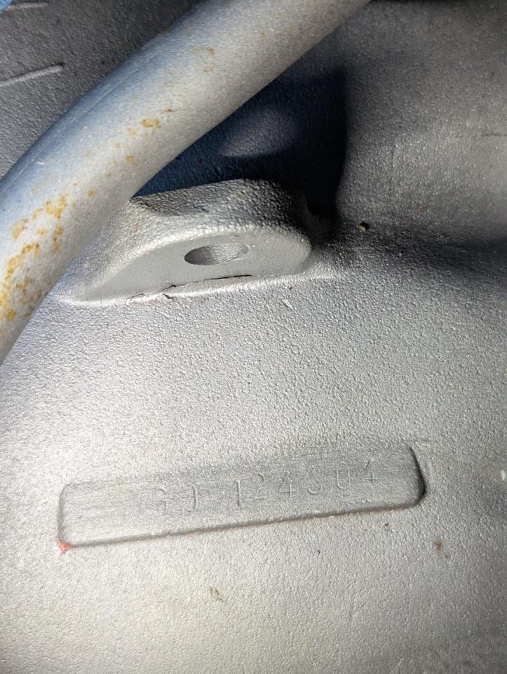 1970 Plymouth Road Runner