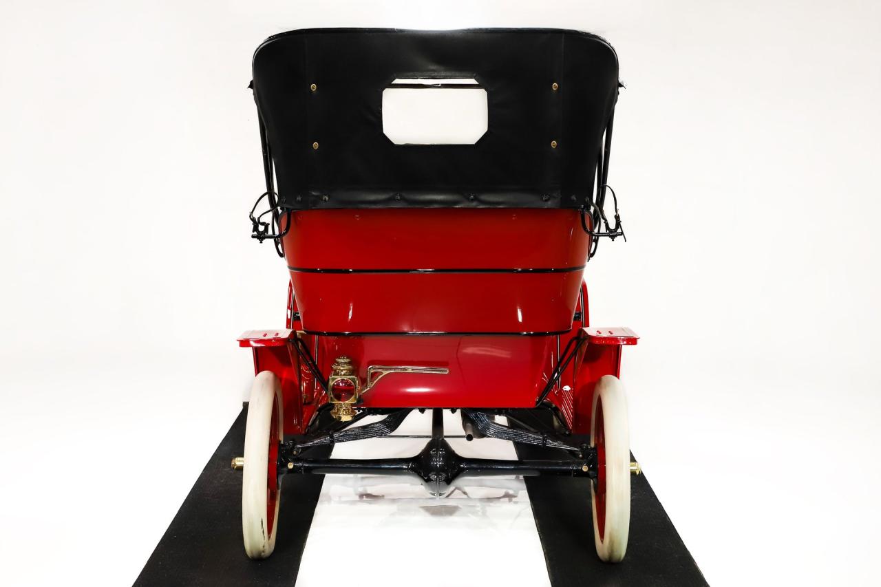 1909 Ford Model T