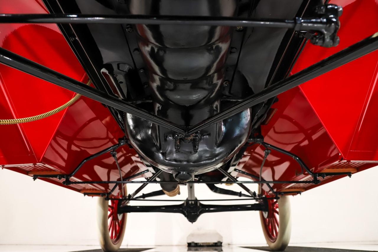 1909 Ford Model T