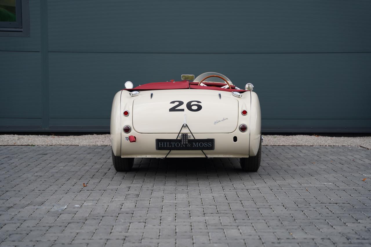 1958 Austin - Healey 100-6 M BN6